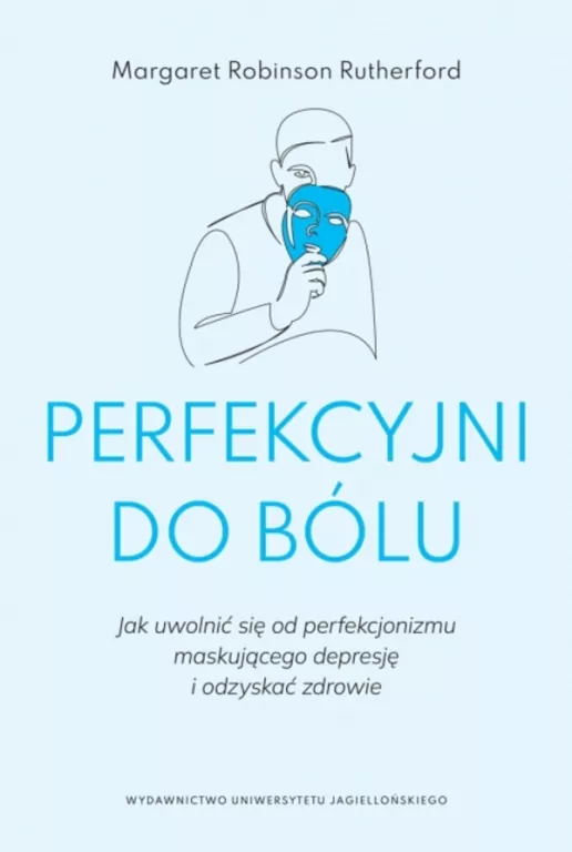 Perfekcyjni do bólu - tantis.pl