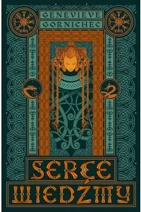 Serce wiedźmy - tantis.pl
