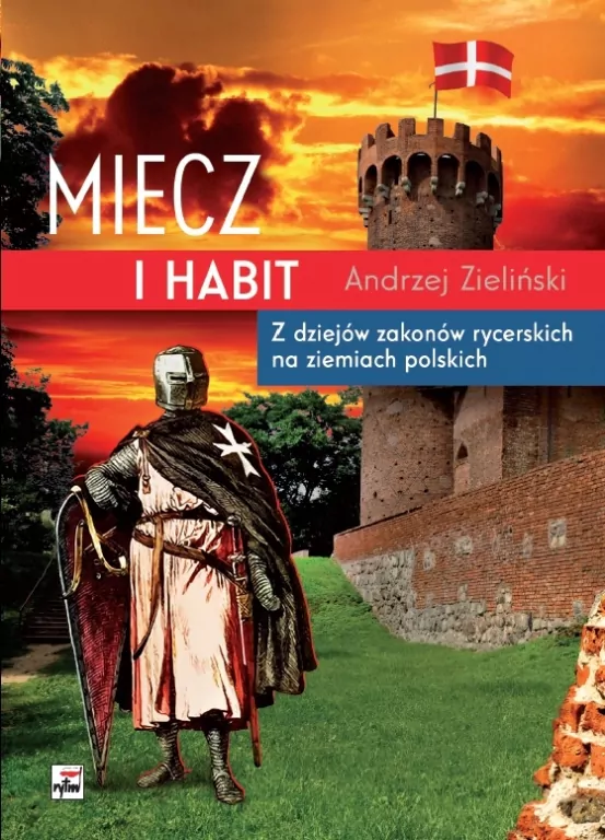 Miecz i habit - tantis.pl