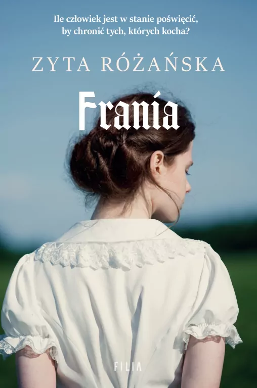 Frania - tantis.pl