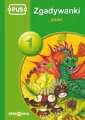 PUS. Zgadywanki 1. Jesień - tantis.pl