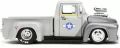 Street Fighter 1956 Ford Pickup 1:24 - tantis.pl