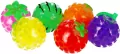 Gniotek antystresowy Owoc wyciskany 6cm. Cena za 1 szt. MIX - tantis.pl