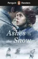 Ashes in the Snow. Penguin Readers Level 5 - tantis.pl