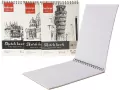 Szkicownik A4 MIX - tantis.pl