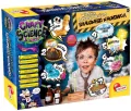 Crazy Science. Wielkie laboratorium szalonego naukowca - tantis.pl