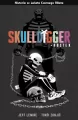 Skulldigger. Czarny Młot - tantis.pl