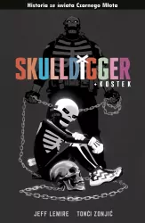 Skulldigger. Czarny Młot