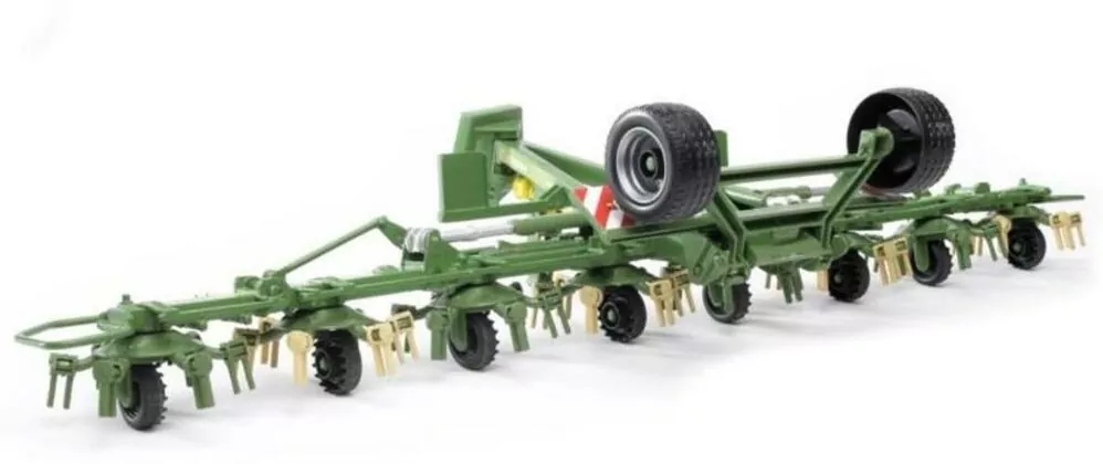 Przetrząsacz Krone KWT 8.82 - tantis.pl