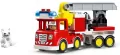 LEGO DUPLO. Wóz strażacki. 10969 - tantis.pl
