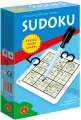 Sudoku. Mini - tantis.pl