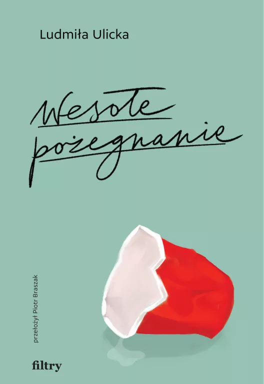 Wesołe pożegnanie - tantis.pl