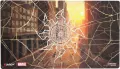 Gamegenic: Magic the Gathering - Marvel's Spider-Man - Shiny Playmat - Plains - tantis.pl
