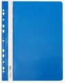 Skoroszyt A4 zawieszany PCV jasnoniebieski (20szt) - tantis.pl