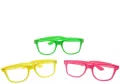 Okulary neon MIX - tantis.pl