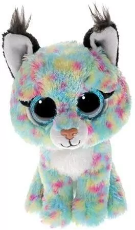 Boos Lynx ryś 15cm - tantis.pl