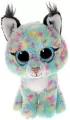 Boos Lynx ryś 15cm - tantis.pl