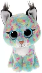 Boos Lynx ryś 15cm