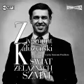 Świat żelaznych szmat. Audiobook - tantis.pl