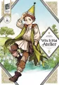Witch Hat Atelier. Volume 8 - tantis.pl