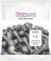 Balony lateksowe Metallic srebrne 12cm - tantis.pl