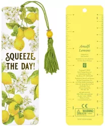 Zakładka do książki Cytryny z Amalfi