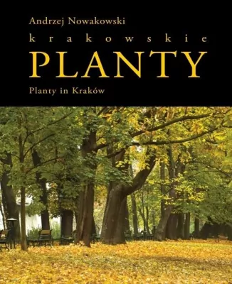 Planty krakowskie