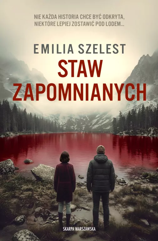 Staw Zapomnianych - tantis.pl