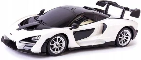 McLaren Senna RC 1:24 - tantis.pl