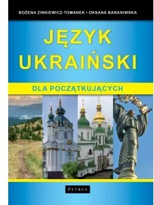 Język ukraiński dla początkujących - tantis.pl