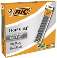 Wkłady Criterium 0,7mm HB (12szt) BIC - tantis.pl