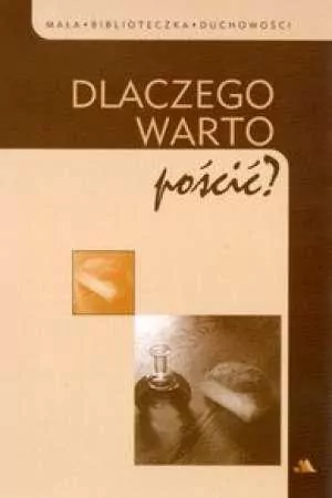 Dlaczego warto pościć? - tantis.pl