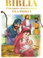 Biblia polsko-angielska dla dzieci - tantis.pl