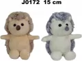 Jeż 15cm MIX - tantis.pl
