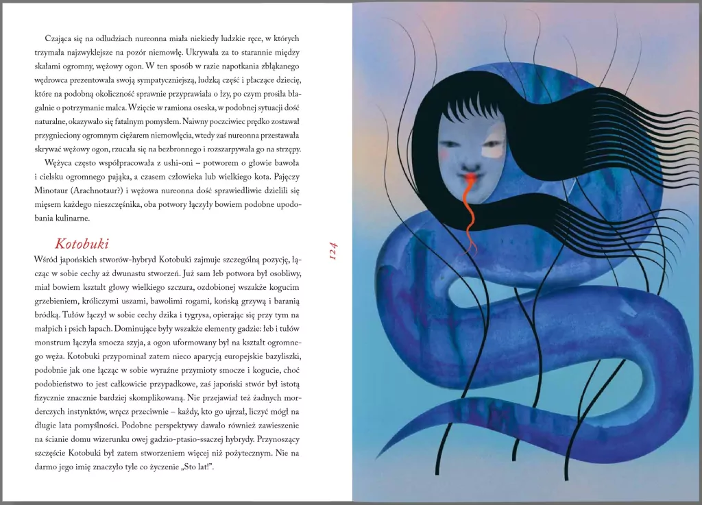 Księga smoków świata. Tom 4 - tantis.pl