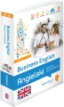 Business communication. Business English. Poziom średni B1-B2 - tantis.pl
