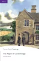 The Mayor of Casterbridge. Book with Digital Version and audio. Level 5 - tantis.pl
