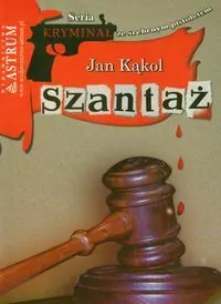 Szantaż - tantis.pl
