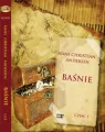 Baśnie Andersena cz.1 audiobook - tantis.pl