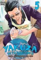 Yakuza w fartuszku. Kodeks perfekcyjnego pana domu. Tom 5 - tantis.pl
