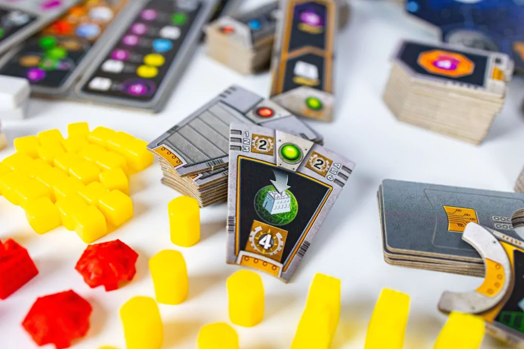 Projekt Gaja - tantis.pl