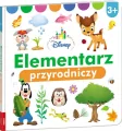 Elementarz przyrodniczy. Disney Maluch - tantis.pl