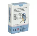 Karty do gry - ptaki - tantis.pl