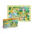 DODO. Puzzle obserwacyjne  W  ZOO - tantis.pl