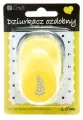 DZIURKACZ OZDOBNY 2,5 CM PAPROC - tantis.pl
