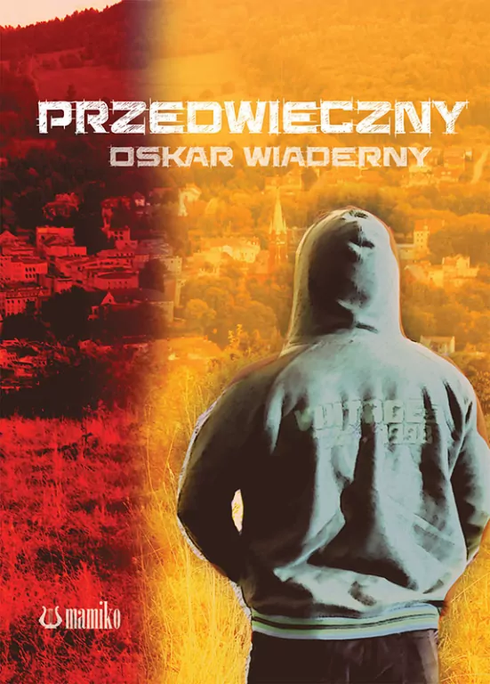 Przedwieczny - tantis.pl
