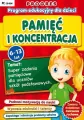 Progres: Pamięć i Koncentracja 6-13 lat - tantis.pl