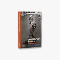 Henri Cartier-Bresson A Biography - tantis.pl