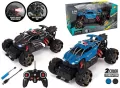 Auto terenowe R/C MIX - tantis.pl