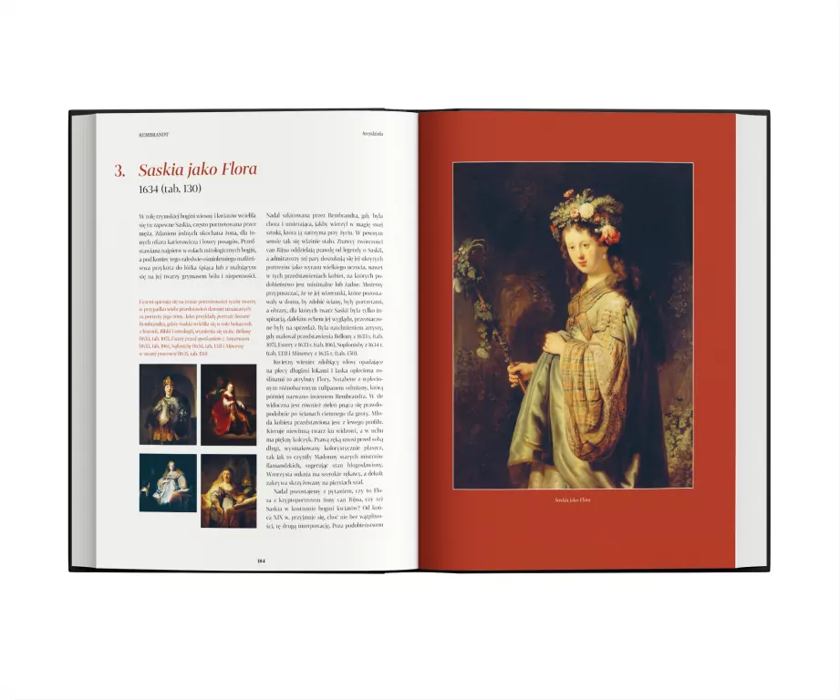 Rembrandt - tantis.pl